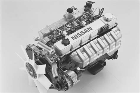 Read Online Nissan Td42 Specifications Engine Assembly 