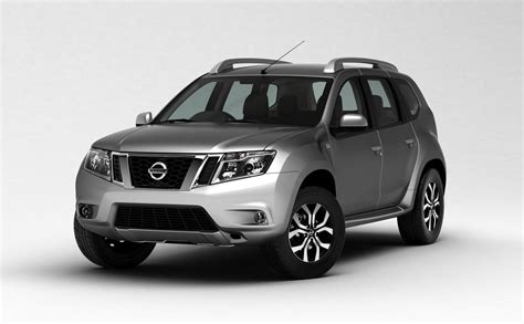 Full Download Nissan Terrano Buying Guide 