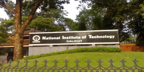Nit Calicut Address