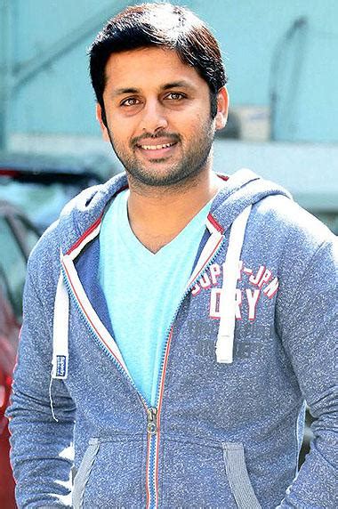 nithin reddy wiki