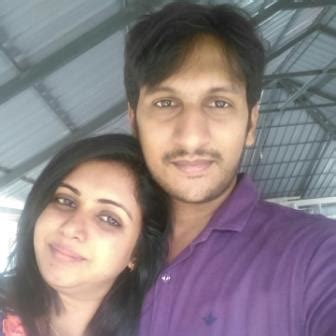 nithu thomas biography sample