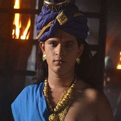 nitin prabhat biography of abraham