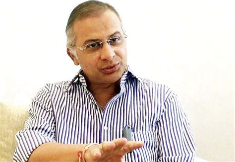 nitin sardesai biography