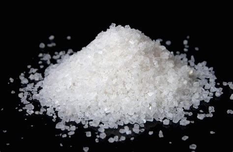 Nitrato De Sodio