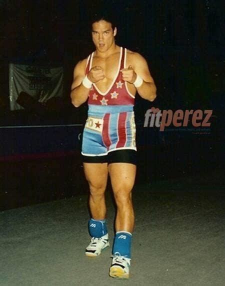 Nitro American Gladiator