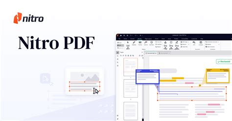 Nitro Document Download