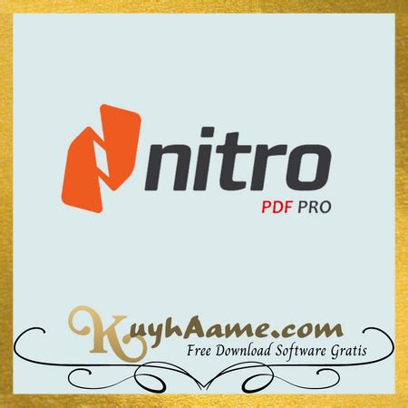 nitro pdf kuyhaa