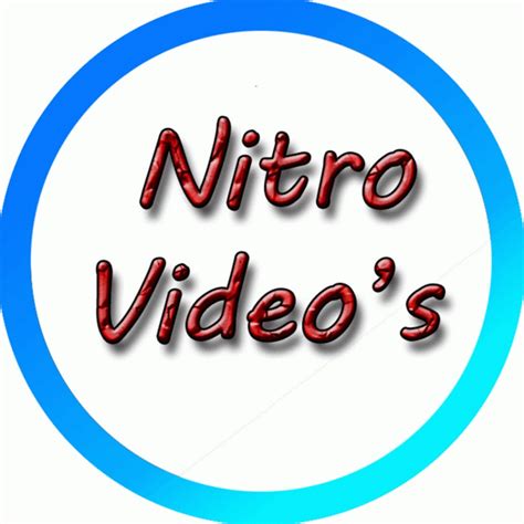 Nitrovideos