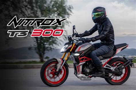 Nitrox 300 T3