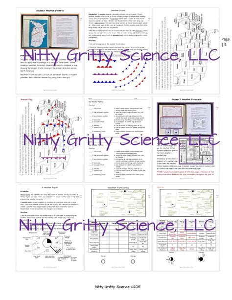 Nitty Gritty Science Worksheets Answers Answers Fanatic Nitty Gritty Science Worksheets Answers - Nitty Gritty Science Worksheets Answers
