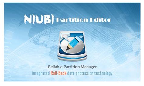 niubi partition editor full crack
