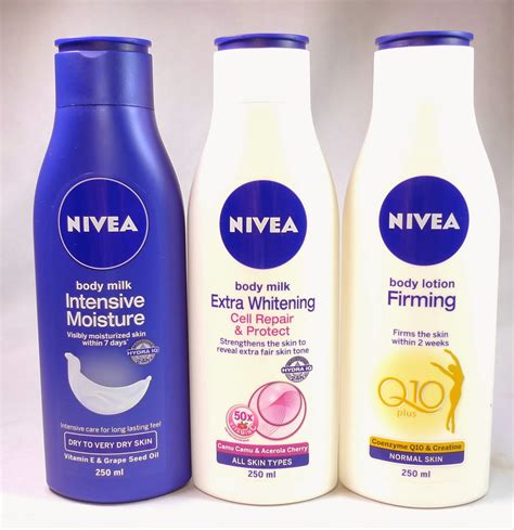 nivea