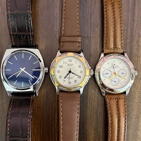 Nixon 17e