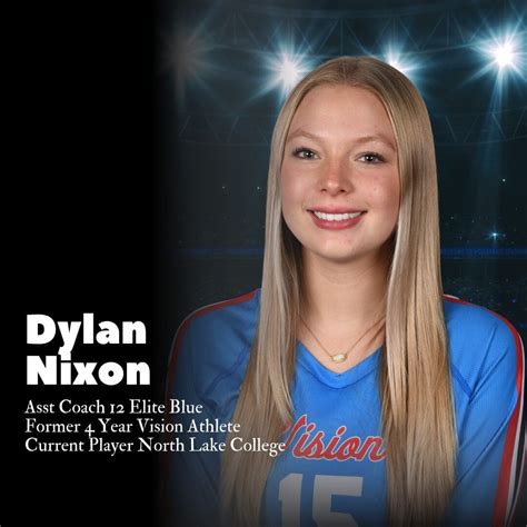 Nixon Dylan