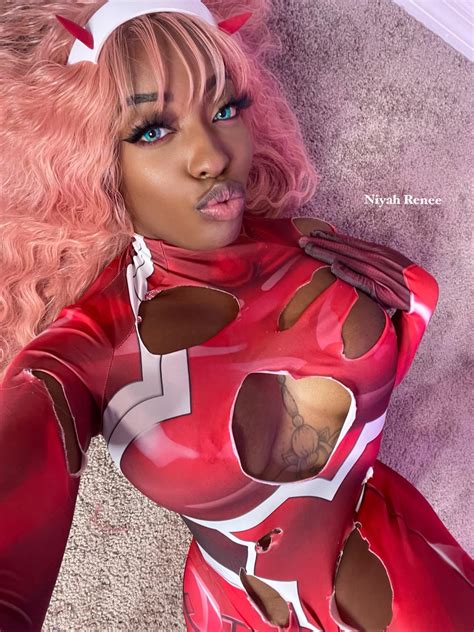 niyah renee creator profile