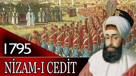 Nizam ı Cedit