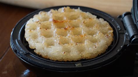 nizip waffle