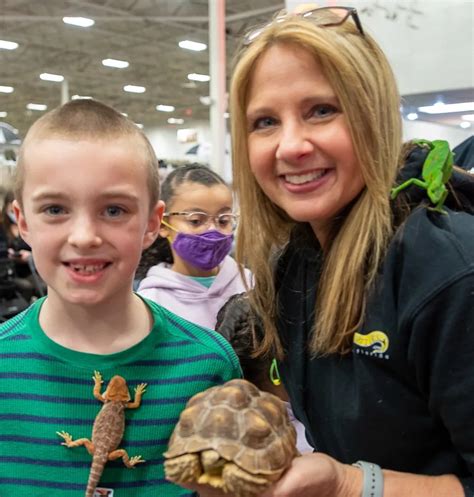 nj pet show