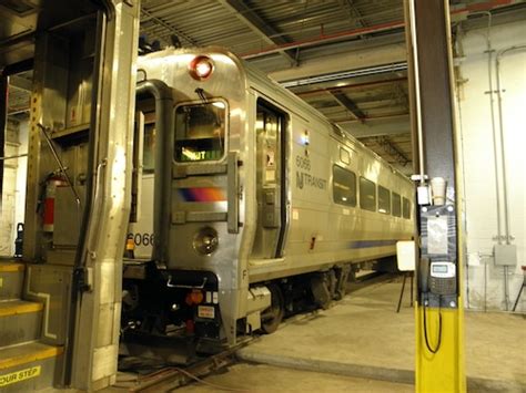 nj transit salaries and overtime