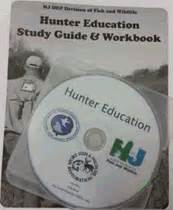 Full Download Nj Hunter Education Home Study Workbook Njdep Division Of 
