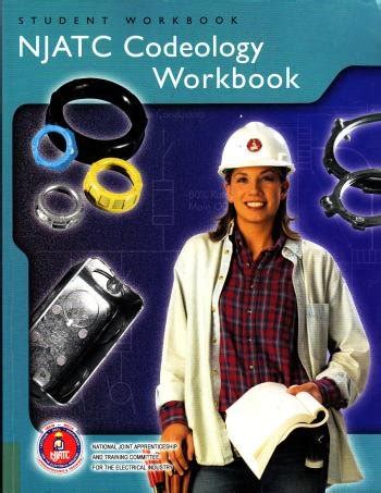Njatc Codeology Workbook Answer Key