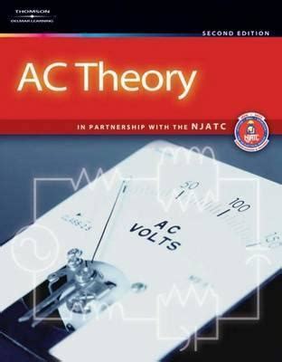 Read Njatc Ac Theory Student Workbook Answers 