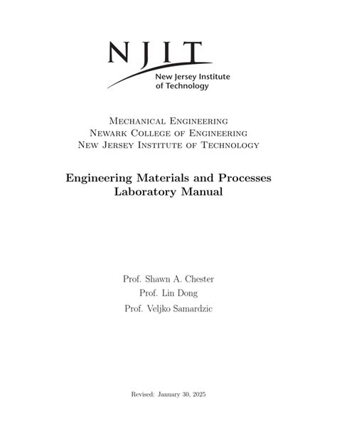 njit phys lab manual