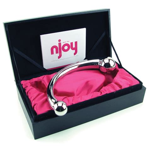 Njoy Pure Wand Squirting