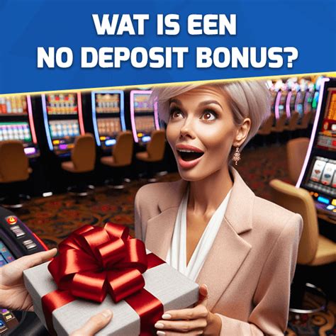 nl no deposit bonus