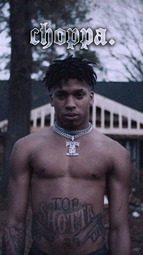 nle choppa nudes