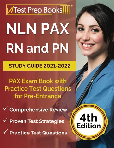 Read Online Nln Exam Study Guide Online 