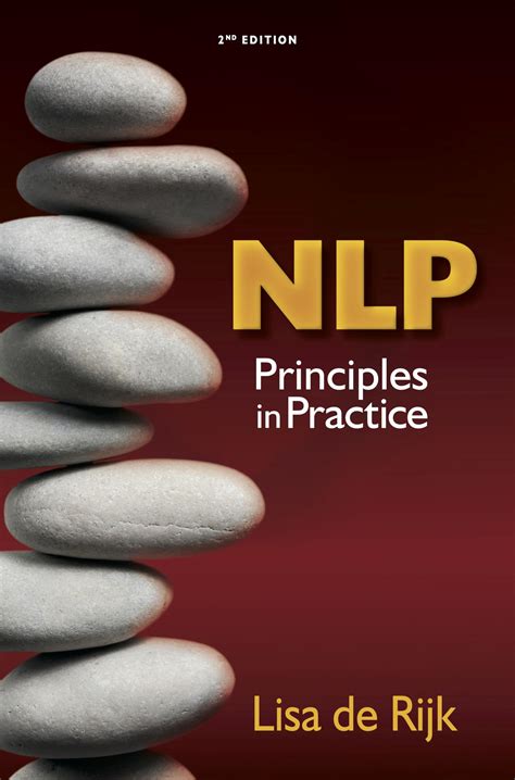 Nlp Principles Practice