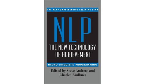 Nlp The New Technology