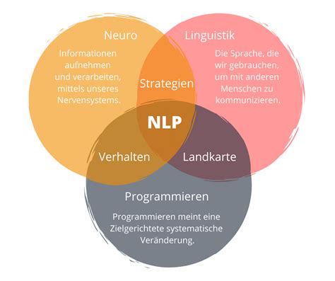nlp was ist das eigentlich neurolinguistische fah