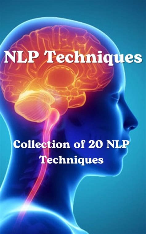 Read Nlp Techniques In Pdf 
