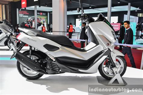 NMAX 2016 - Jual Nmax 2016 Terlengkap & Harga Terbaru Oktober 2024