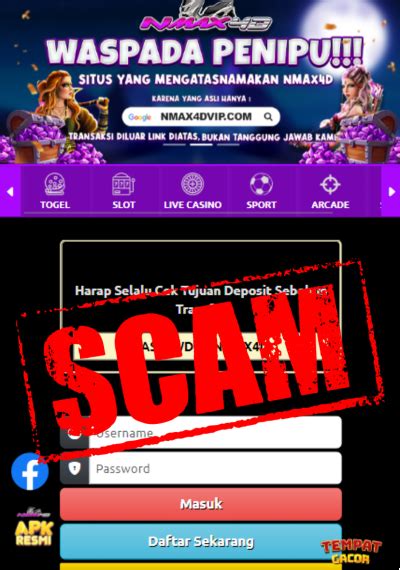 NMAX4D PLAY - dengan teknologi 4d inovatif, pengalaman bermain