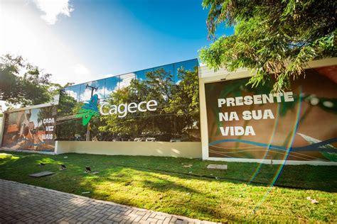 Número Da Cagece