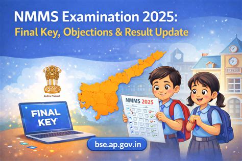 Nmms Examination Result 2011 12