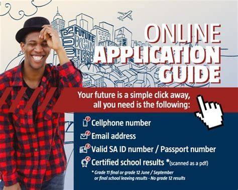 nmmu second semester intake