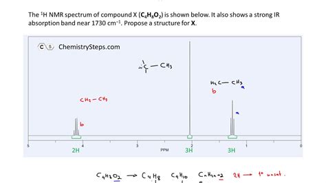 Read Nmr Practice Problems With Solutions 