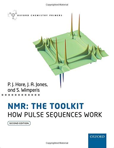 Download Nmr The Toolkit University Of Oxford 