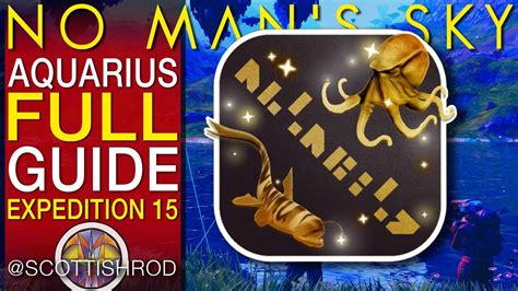 Nms Expedition 15 Walkthrough