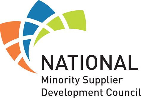 Nmsdc Logo