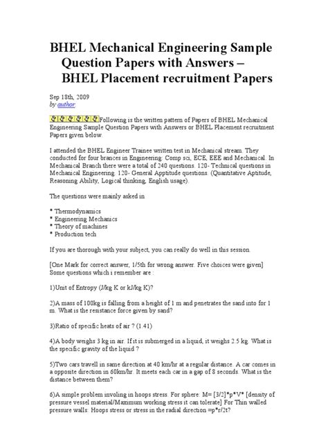 Read Online Nmu Engineering Sample Question Paper 