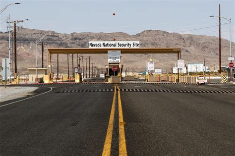 nnss nevada