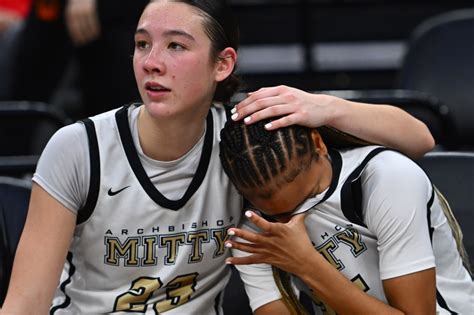 No 1 Mitty Loses Again To Etiwanda In Division Of Education - Division Of Education