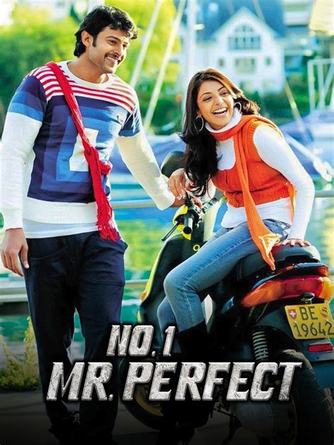 No 1 Mr Perfect