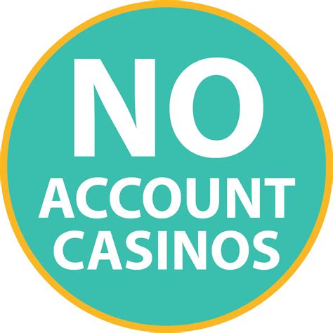 no account casino trustly Bestes Casino in Europa