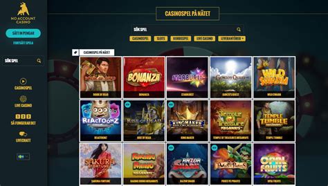 no account casino trustly vdji luxembourg